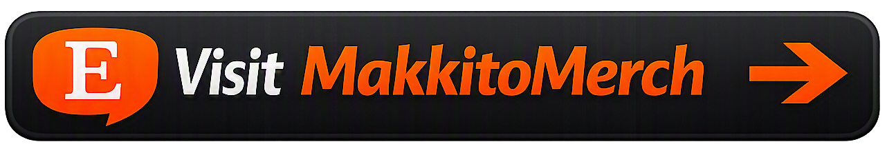 Visit MakkitoMerch on Etsy