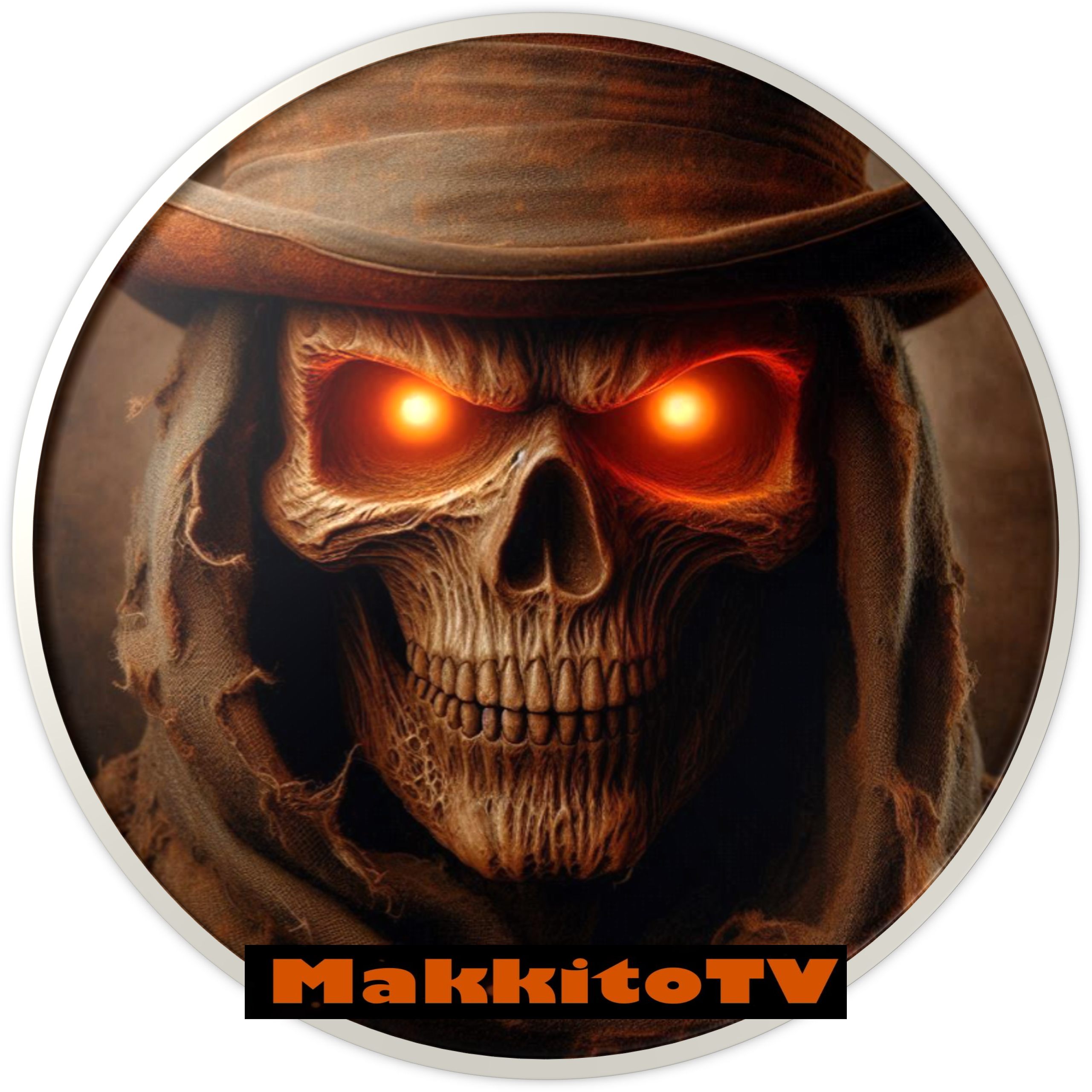 MakkitoTV Logo